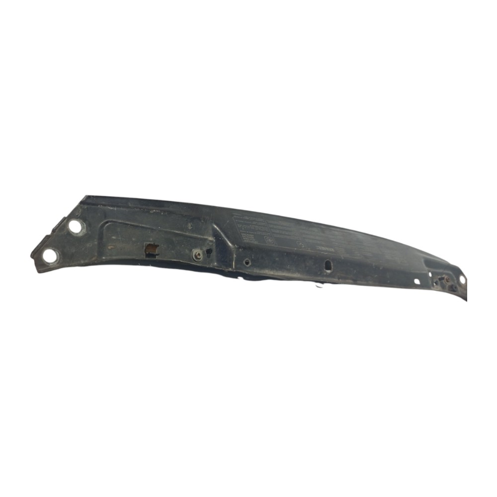 Travessa Painel Frontal Superior Renault Scenic 2001 A 2003 7