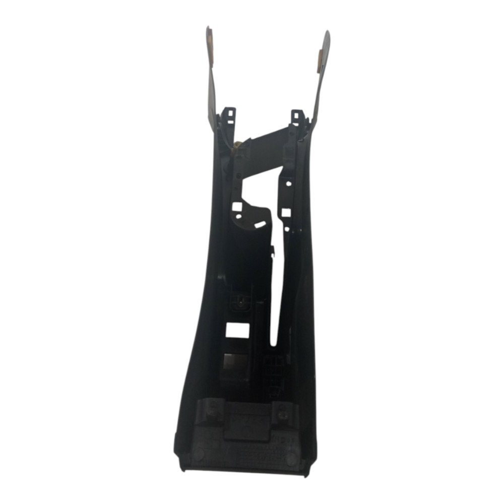Console Central Porta Objetos Peugeot 307 2001 2002 A 2012 3