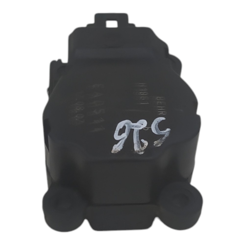 Atuador Caixa Ar Citroen C4 2.0 16v 2007 A 2013 410473241 7