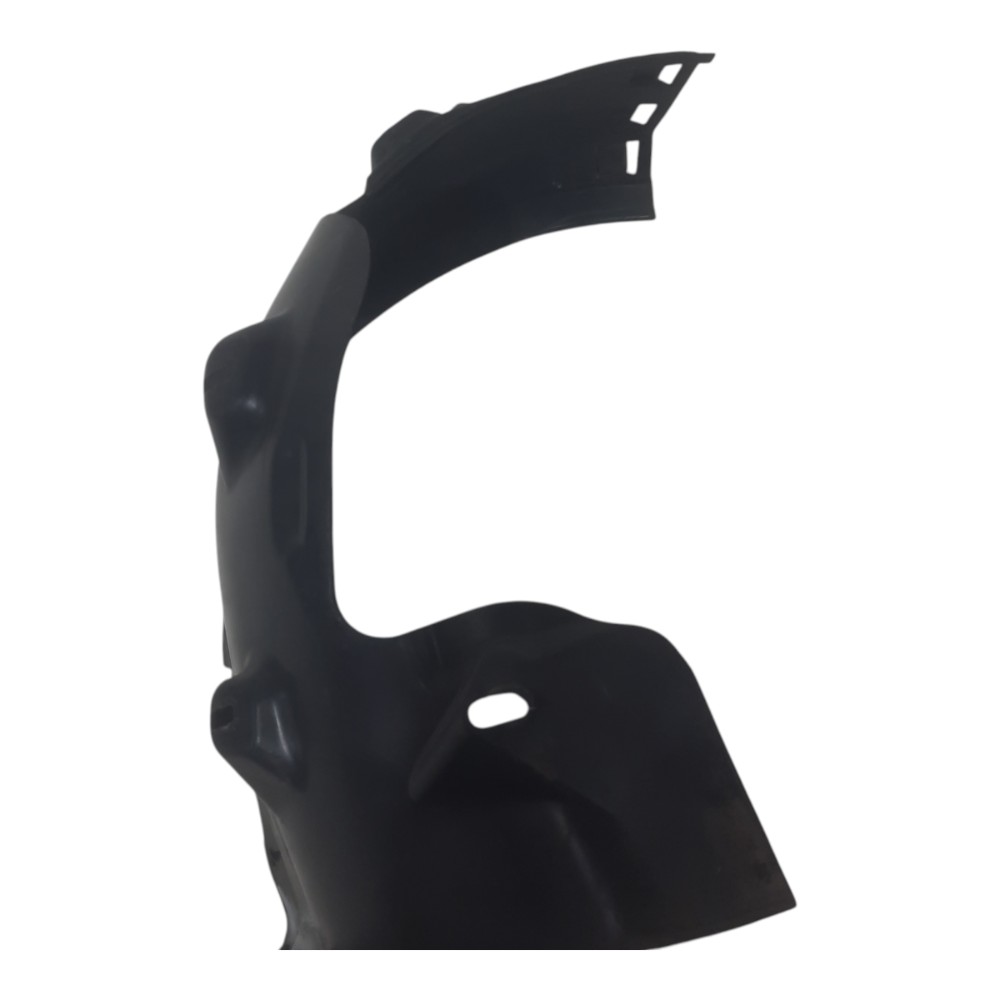 Para-barro Dianteiro Esquerdo Chevrolet Sonic 2012 A 2014 3
