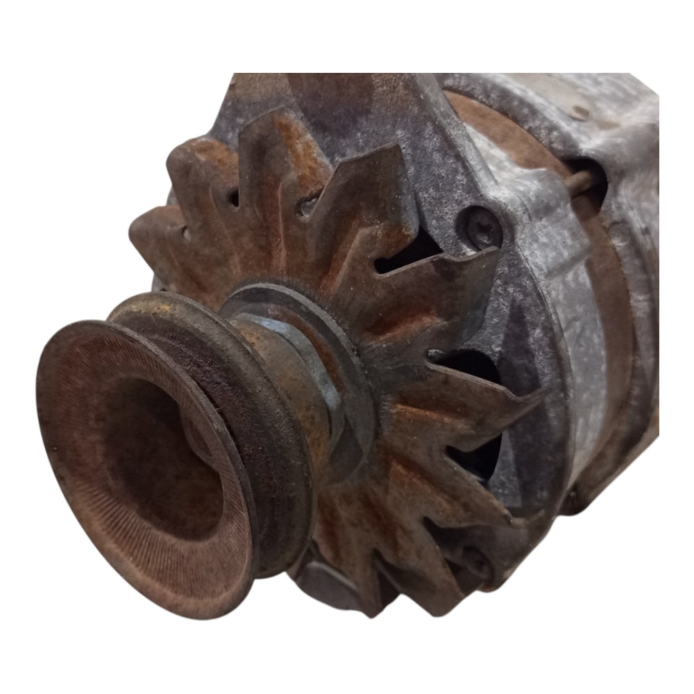 Alternador Fiat Uno 1.0 8v 1992 1993 1994 1995 1996 A 2000 7