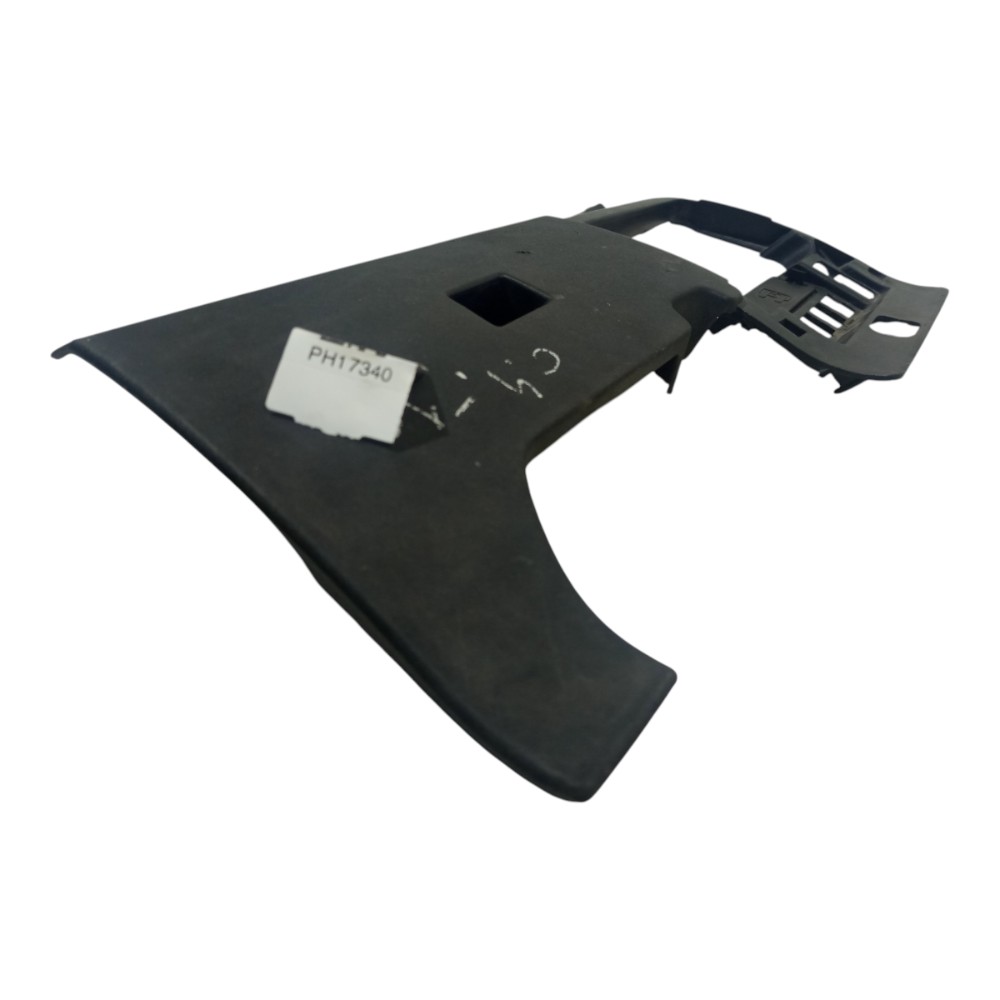 Moldura Painel Inferior Caixa Fusível Citroen C4 2004 A 2013 9