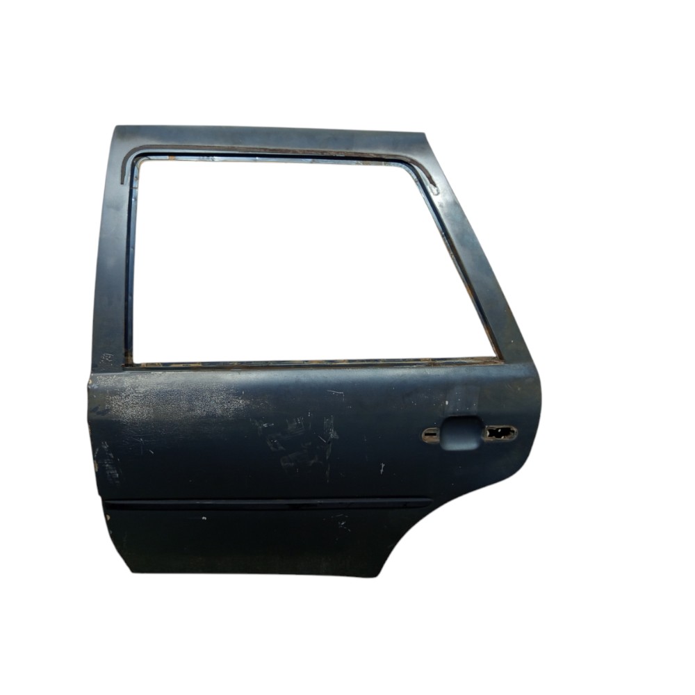 Porta Traseira Esquerda Volkswagen Parati G3 2000 A 2005 3