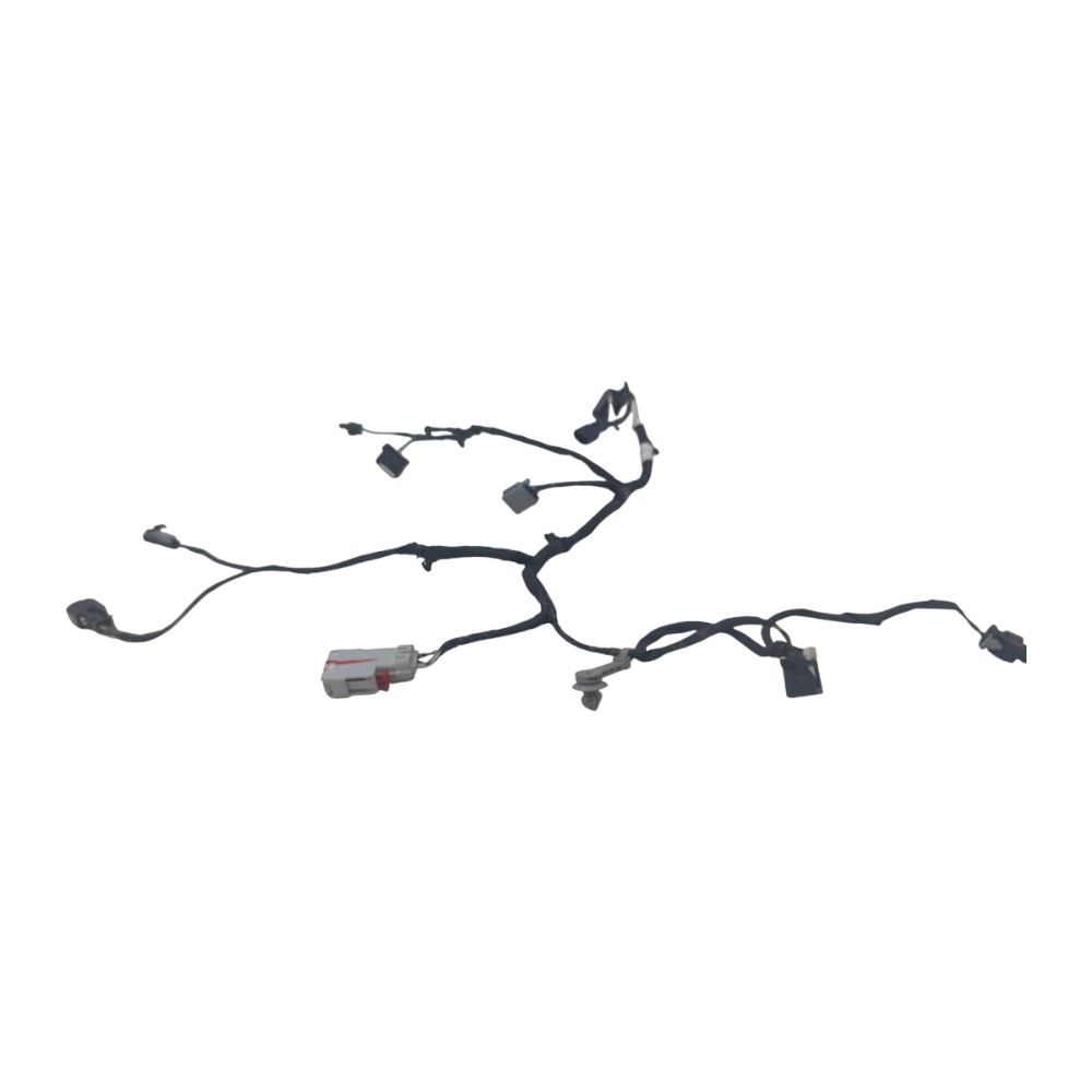 Chicote Tampa Traseira Gm Tracker Turbo 2021 A 2025 26340016 4