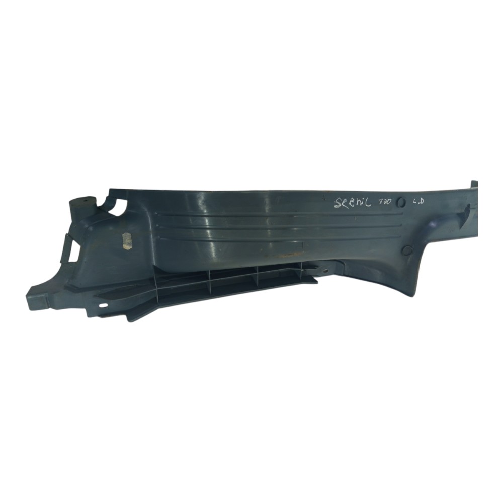 Soleira Porta Traseira Direita Renault Scenic 1996 A 2003 5