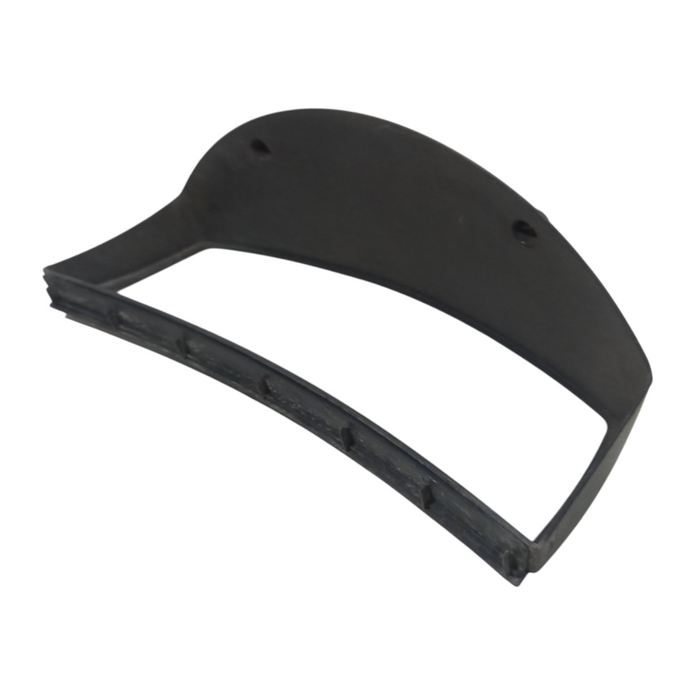 Moldura Painel Instrumento Velocímetro Gm Vectra 2006 A 2012 3