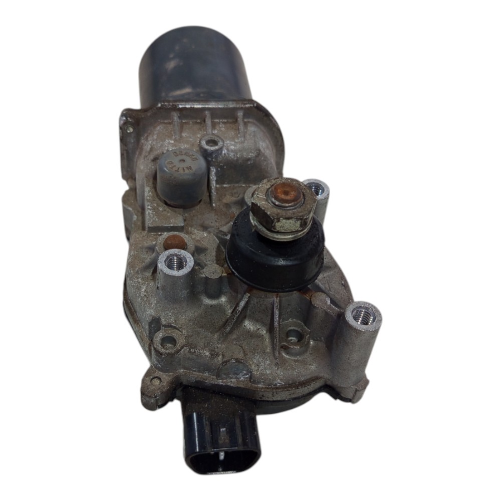 Motor Limpador Parabrisa Dianteiro Honda Civic 2012 A 2016 4