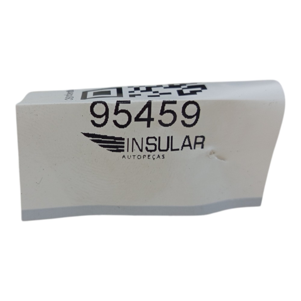 Moldura Superior Painel Instrumentos Gm Vectra 1993 A 1996 Preto 10