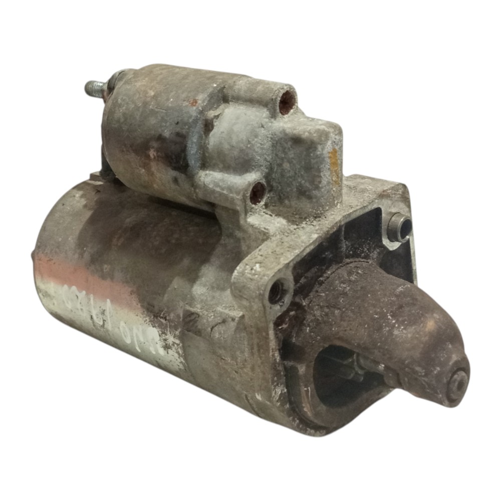 Motor Arranque Partida Fiat Uno 1.0 8v Fire Flex 2001 A 2014 7