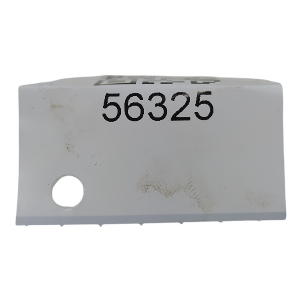 Dobradiça Capo Esquerda Ford Fiesta 2007 2008 2009 A 2012 6