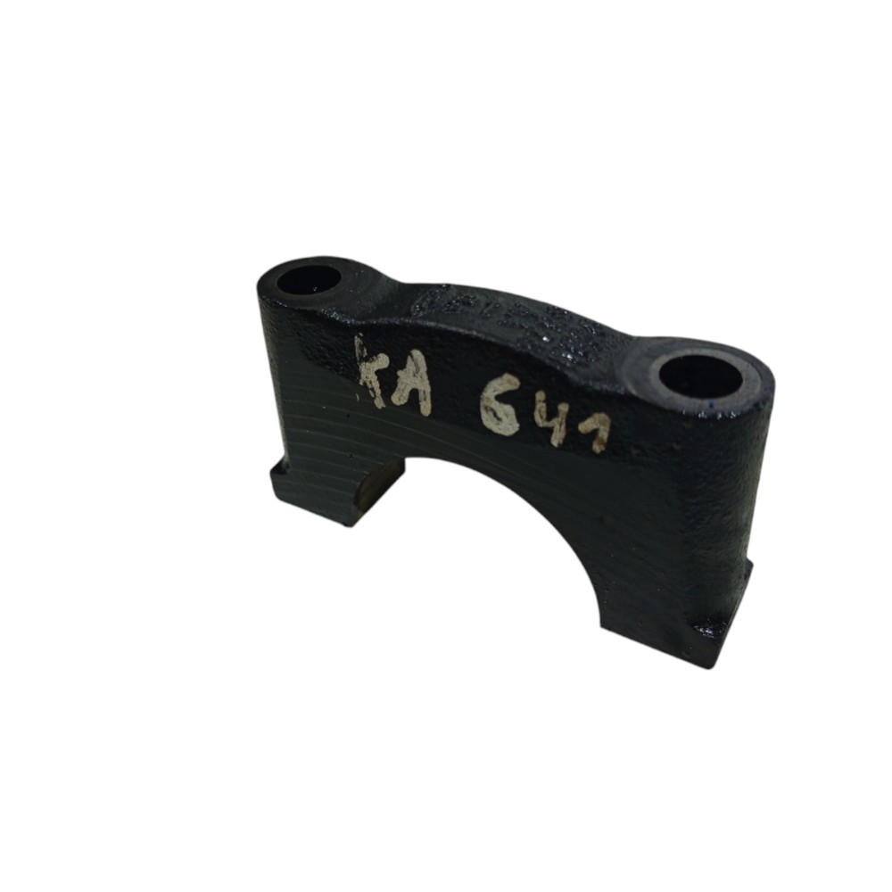 Mancal Virabrequim Ford Ka 1.0 8v Zetec 2010 2