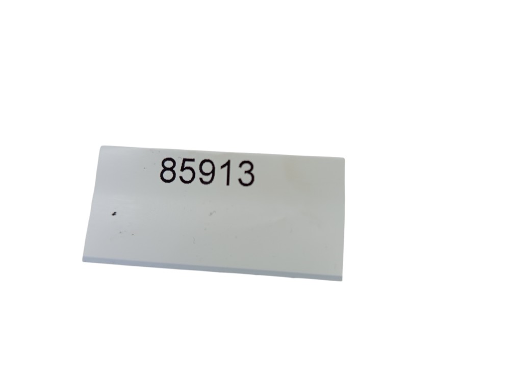 Moldura Teto Traseiro Blazer 1996 1997 1998 A 2000 93231011 8