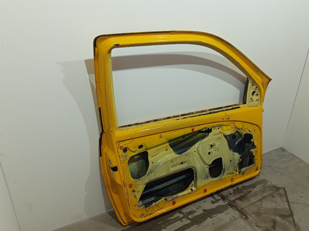 Porta Dianteira Esquerda Fiat Palio 1997 1998 1999 A 2006 Dianteira 5