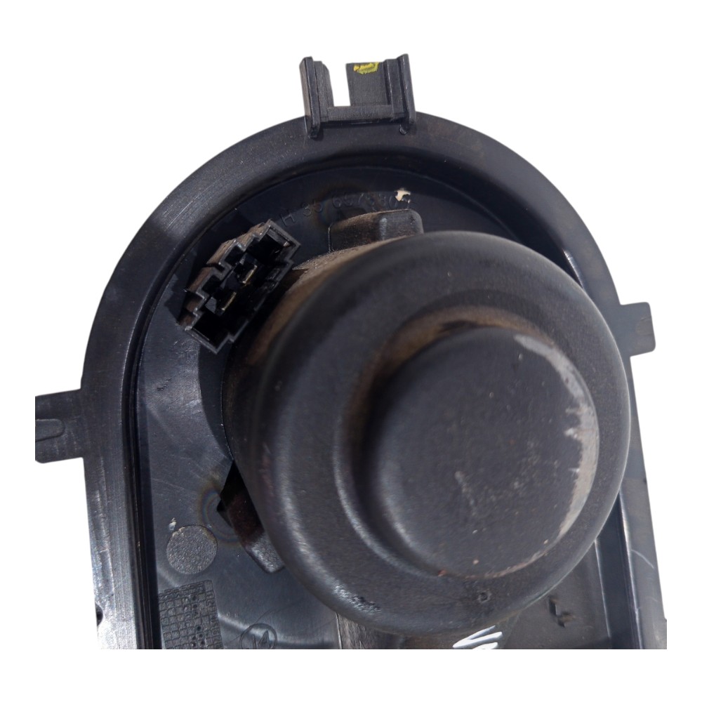 Motor Ventilador Audi A3 1.8 2000 A 2006 6