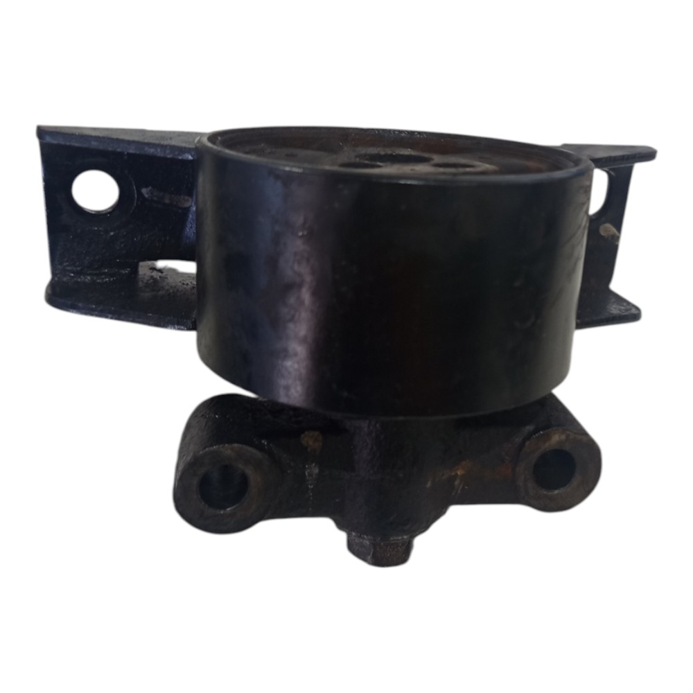 Coxim calço motor direito Chery QQ 2011 2012 2013 2014 2