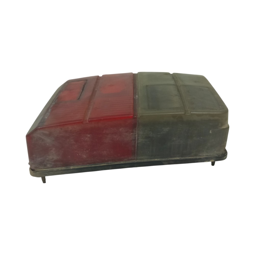 Lanterna Esquerda Fiat Uno 1990 1991 1992 1993 1994 A 2000 Esquerdo/motorista 5