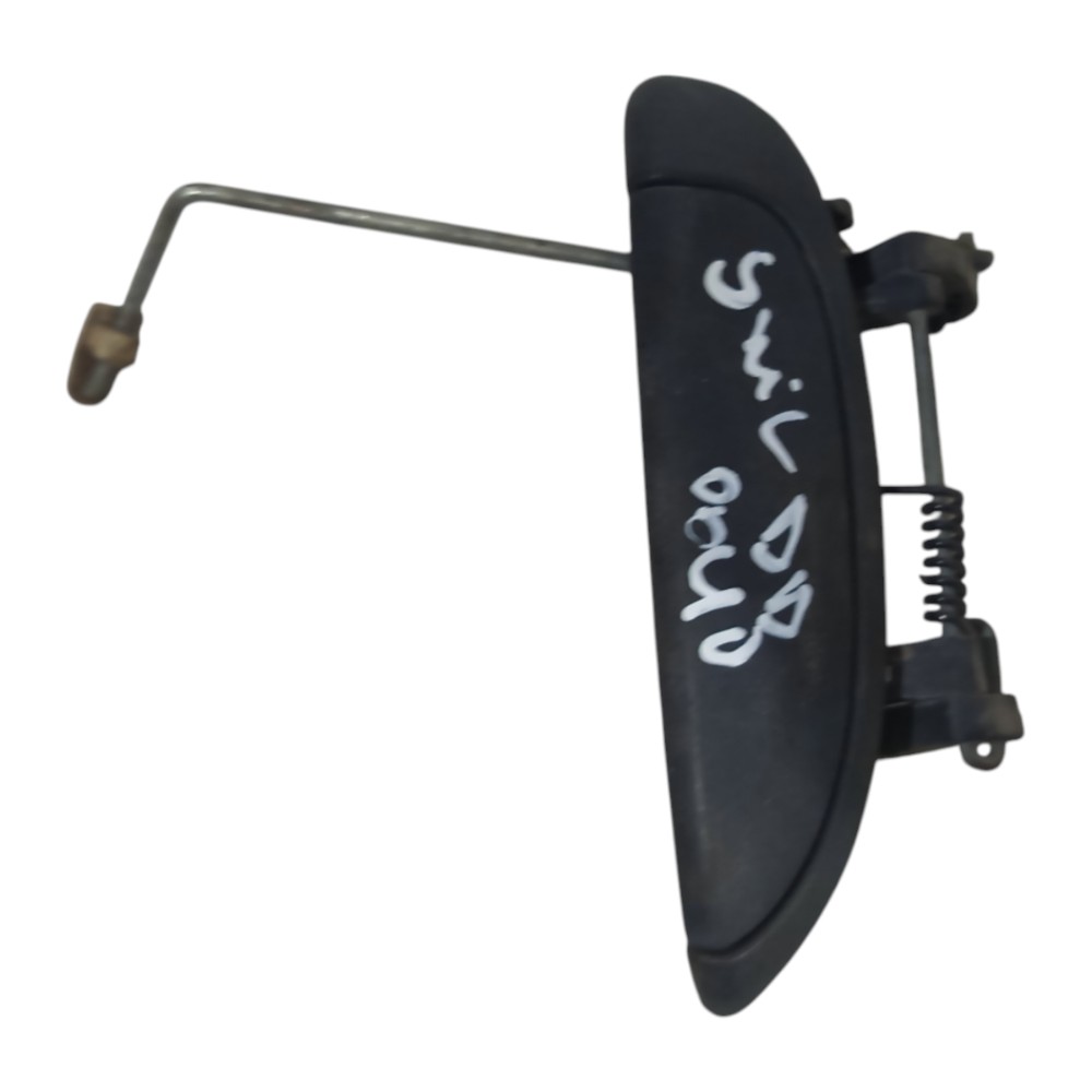 Maçaneta Externa Diant Direita Renault Scenic 1999 A 2010 5