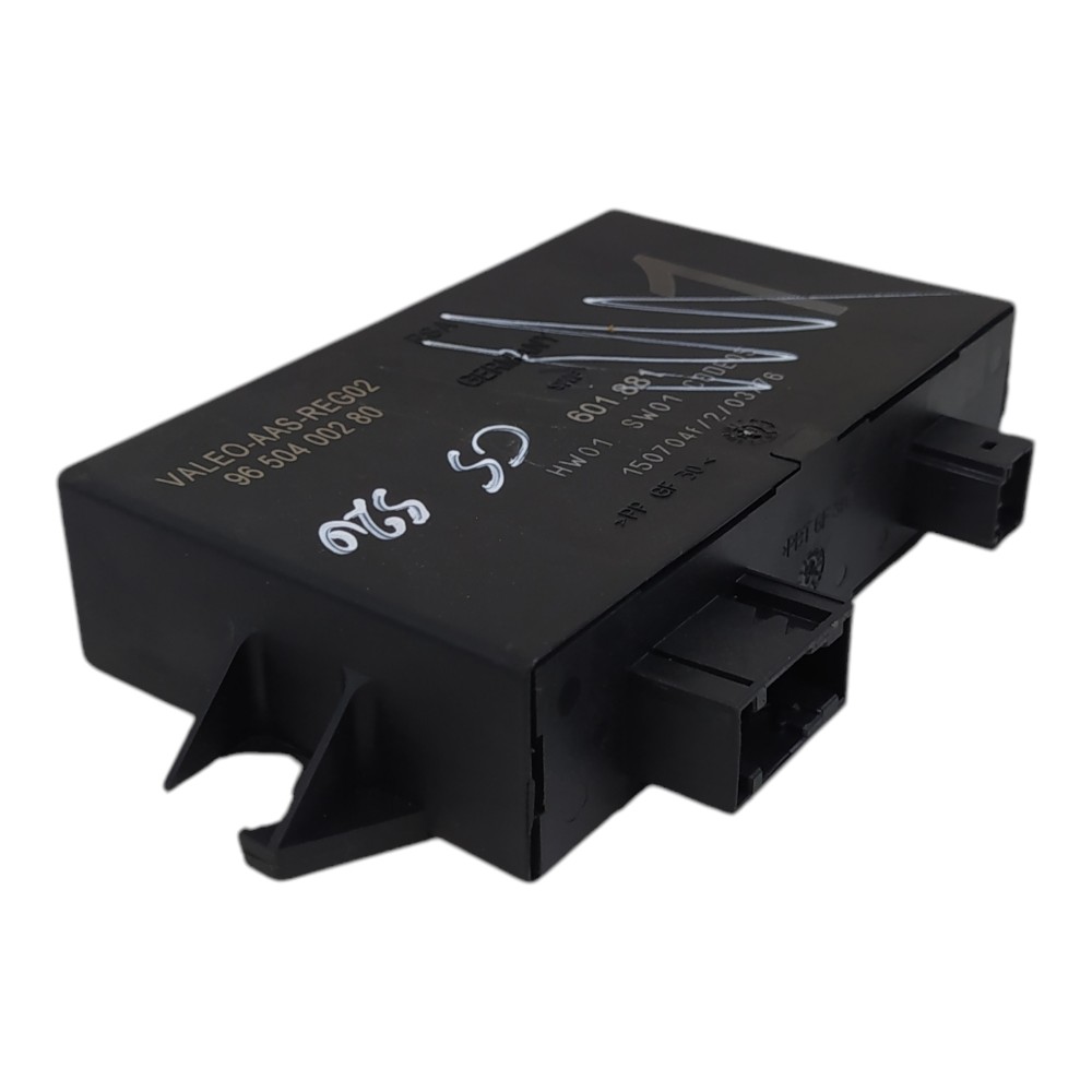 Modulo Conforto Citroen C5 2001 2002 2003 A 2005 9650400280 7