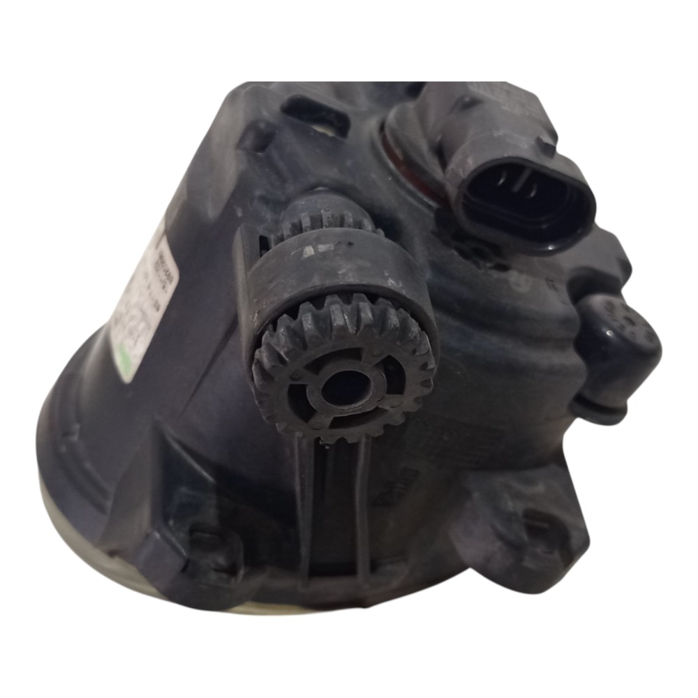 Farol Milha Dianteira Ld Bmw X5 1999 2000 2001 2002 A 2006 6