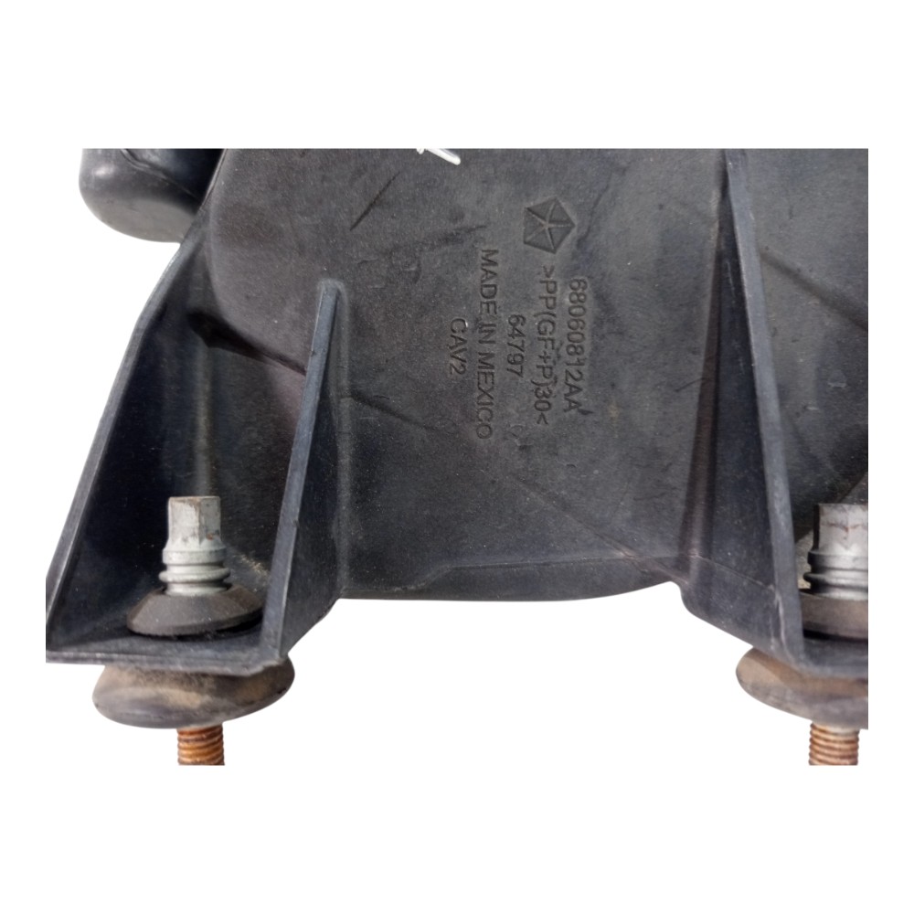 Caixa Filtro Ar Fiat Freemont 2.4 16v 2012 A 2016 7
