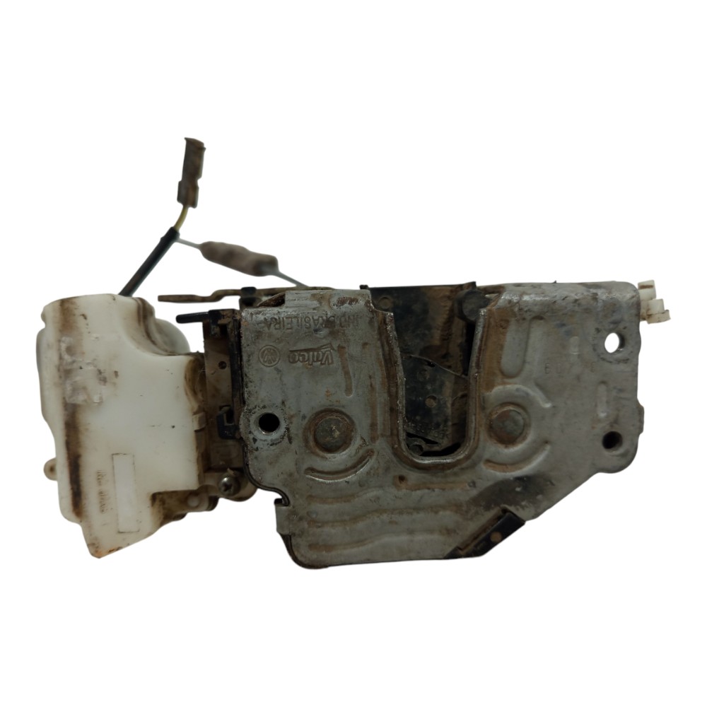 Fechadura Elétrica Dianteira Direita Vw Gol G3 1999 A 2005 5