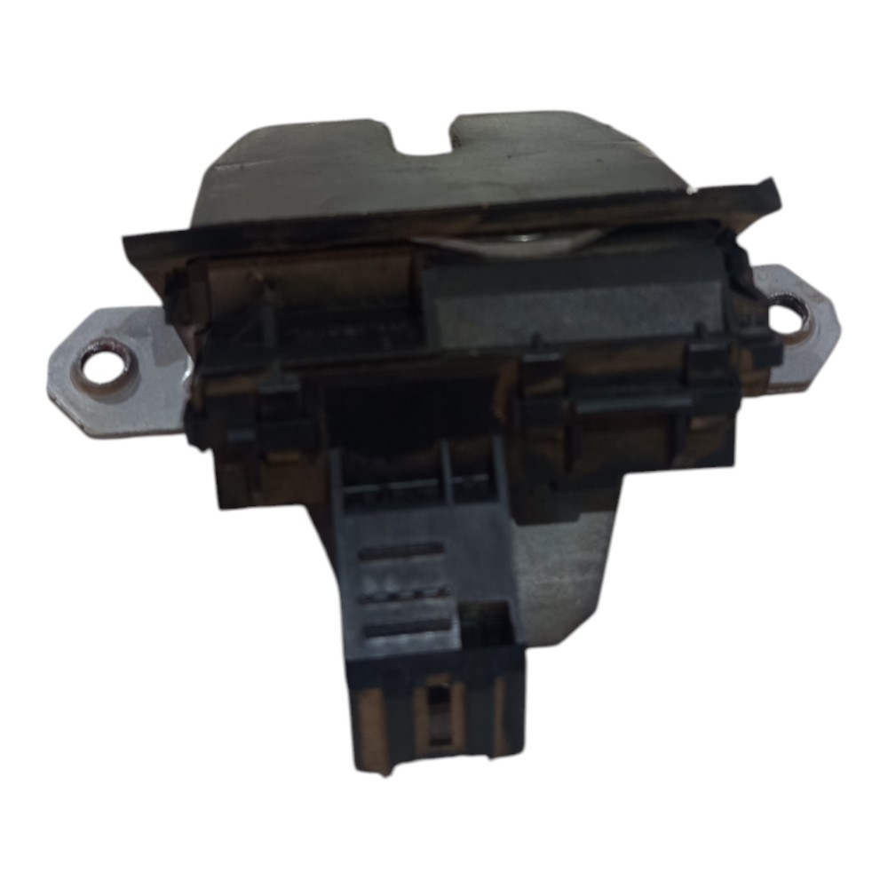 Fechadura Tampa Traseira Ford Focus 2008 A 2013 8