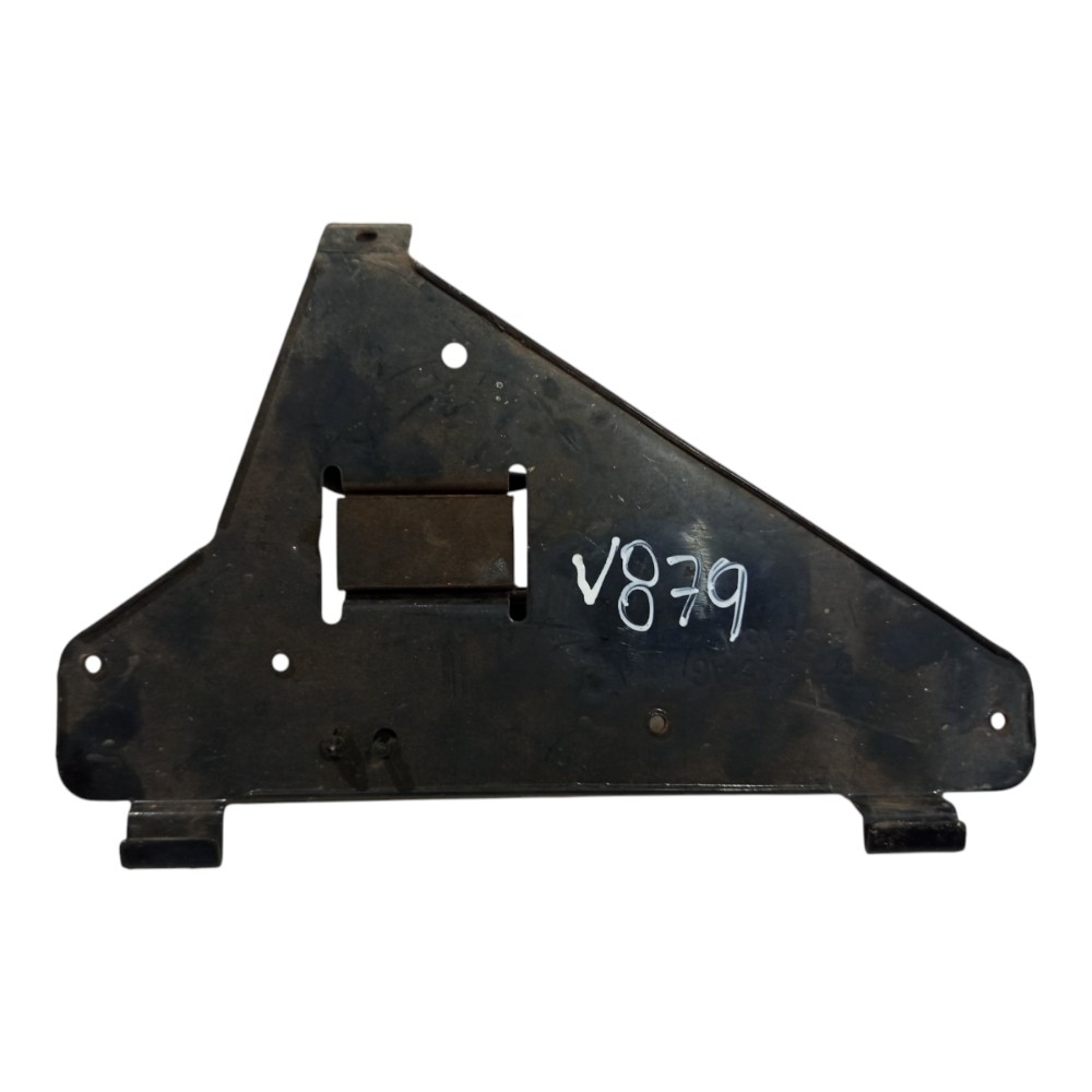 Suporte Válvula Canister Ford Fiesta 1996 A 2003 5
