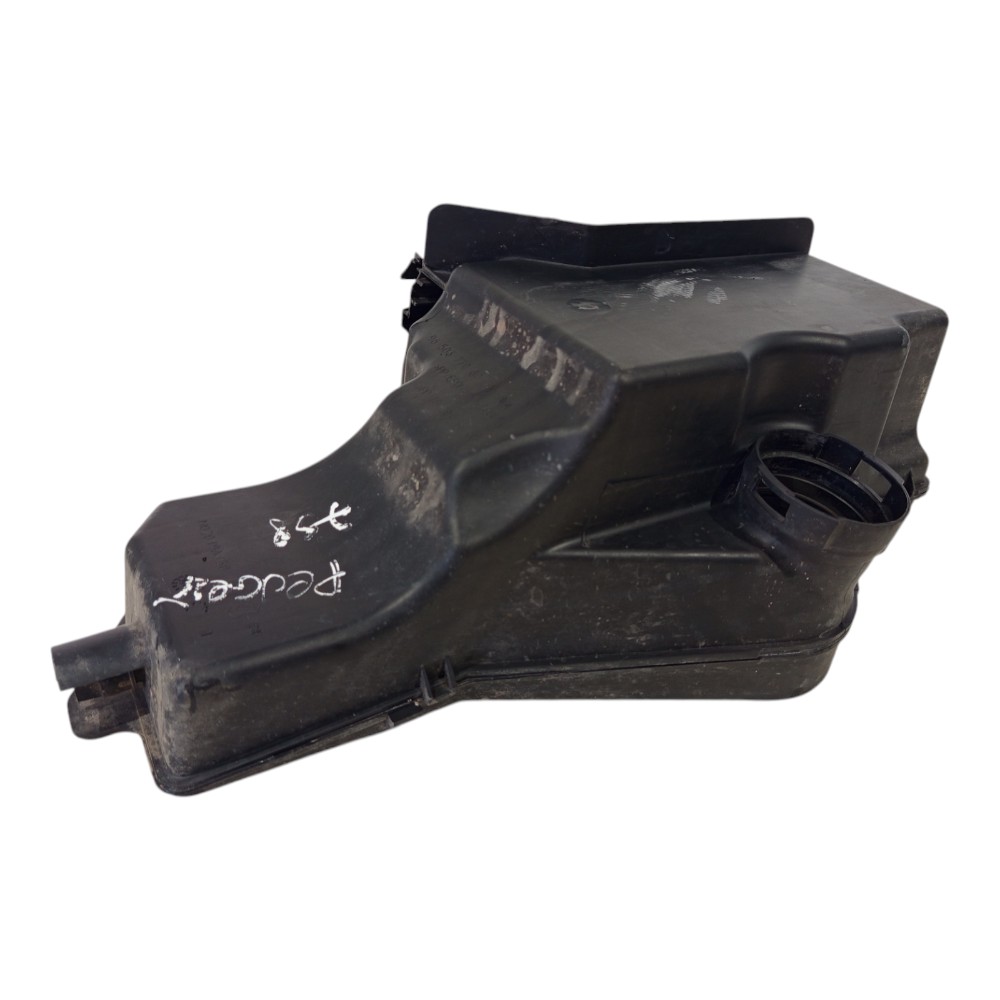 Caixa Ressonância Peugeot 307 1.6 16v 2007 A 2012 6