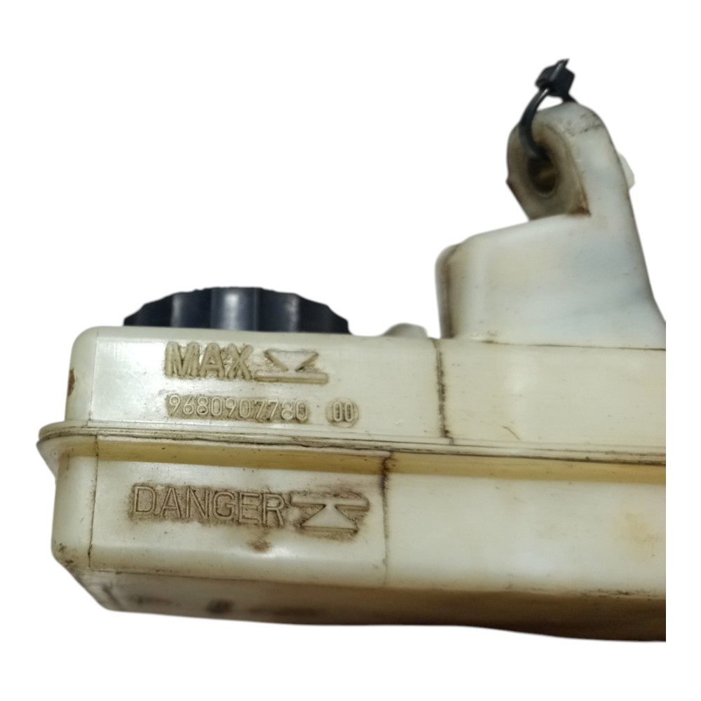 Reservatorio Oleo Freio Citroen C4 Picasso 2009 2010 A 2014 5