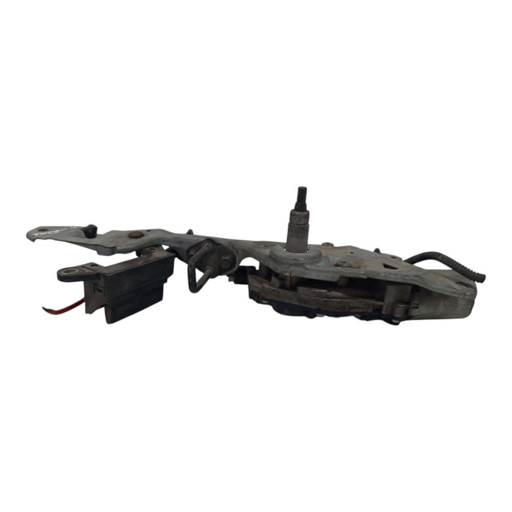 Motor Limpador Traseiro Hyundai Tucson 2006 2007 A 2015 6