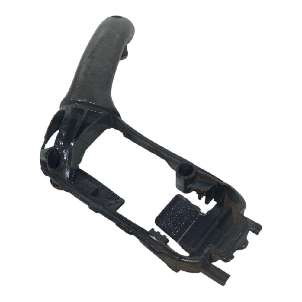 Puxador Interno Porta Dianteira Direita Gm Corsa 1994 A 2010 3