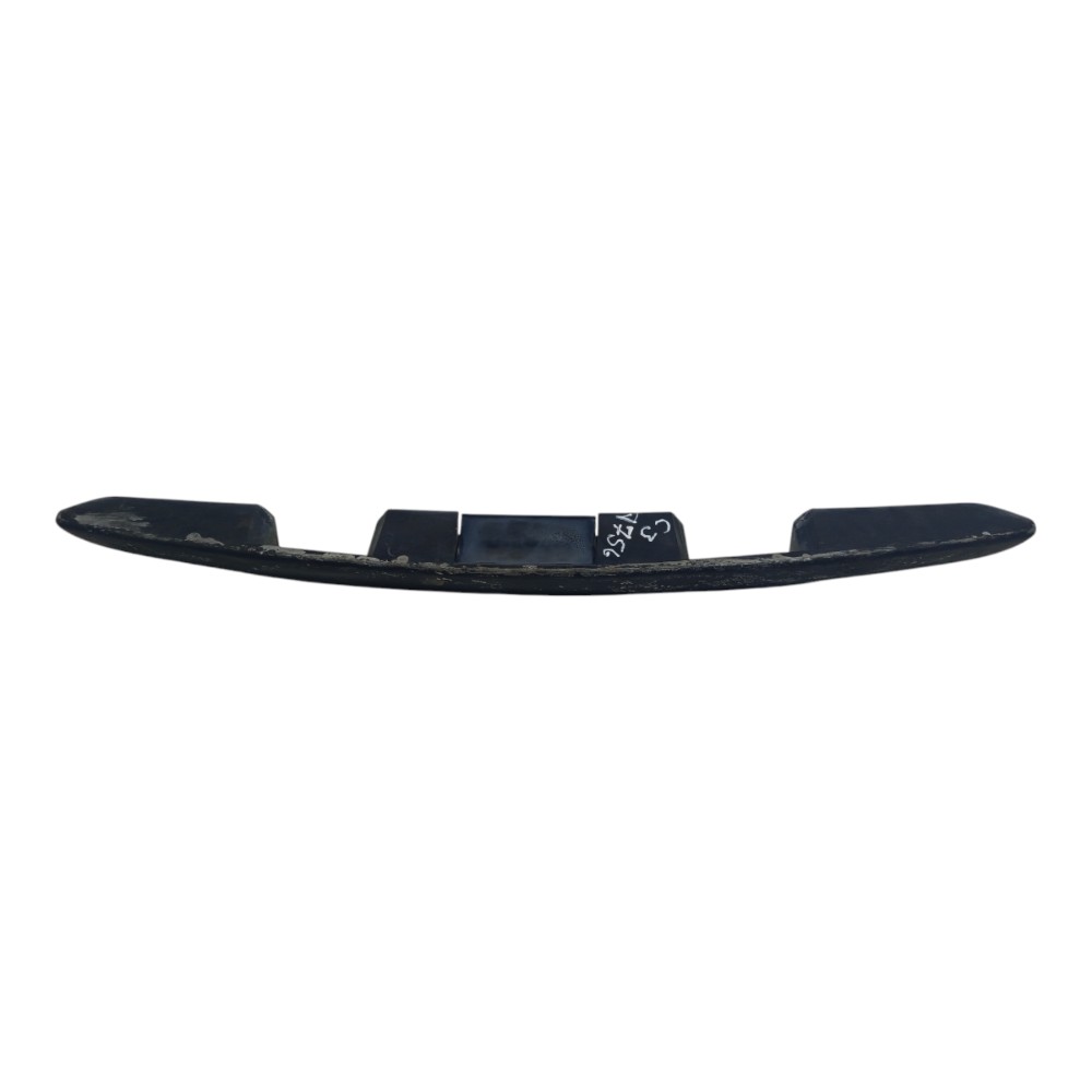 Moldura Tampa Traseira Citroen C3 2002 2003 2004 2005 A 2012 4
