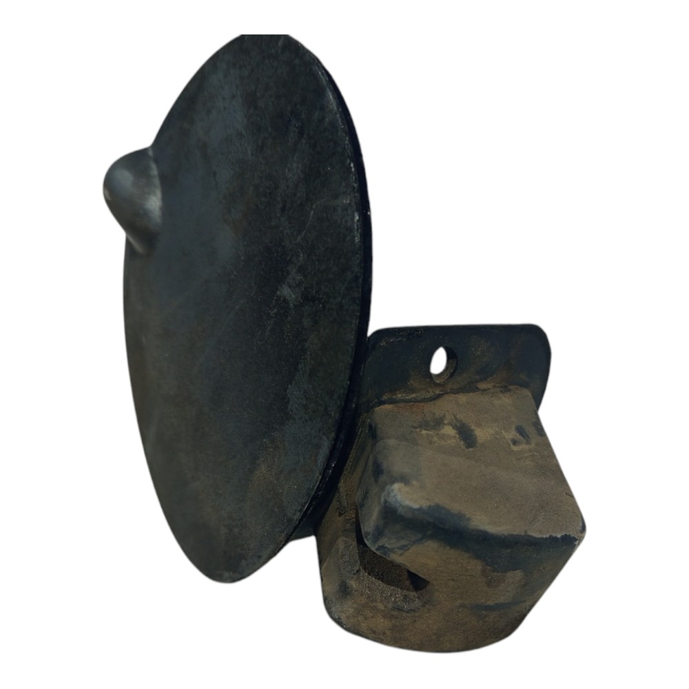 Portinhola Tanque Combustível Chevrolet Corsa Wind 1994 1996 3