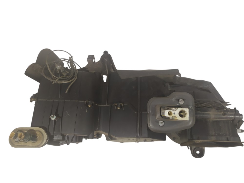 Caixa Evaporadora Ar Condicionado Audi A3 1999 A 2006 Origin 1