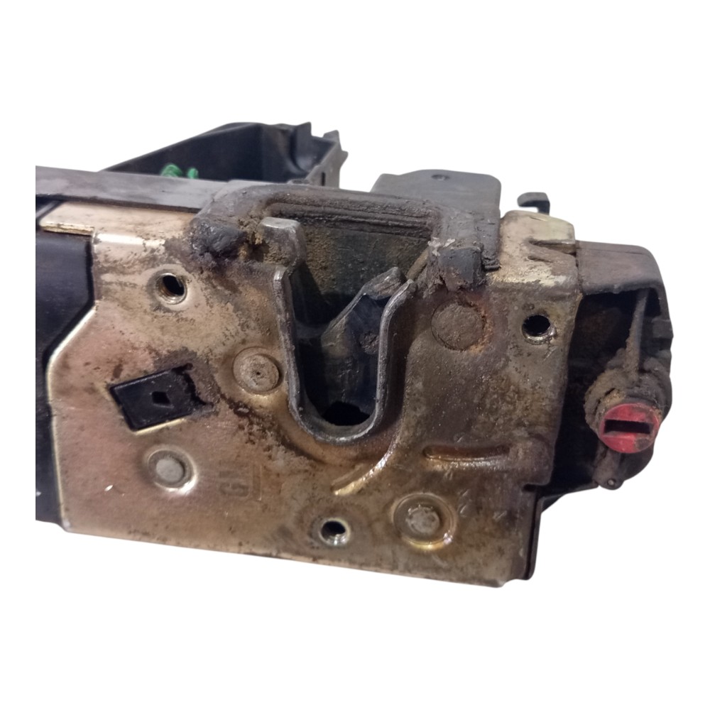 Fechadura Elétrica Traseiro Le Chevrolet Vectra 1996 A 2005 3