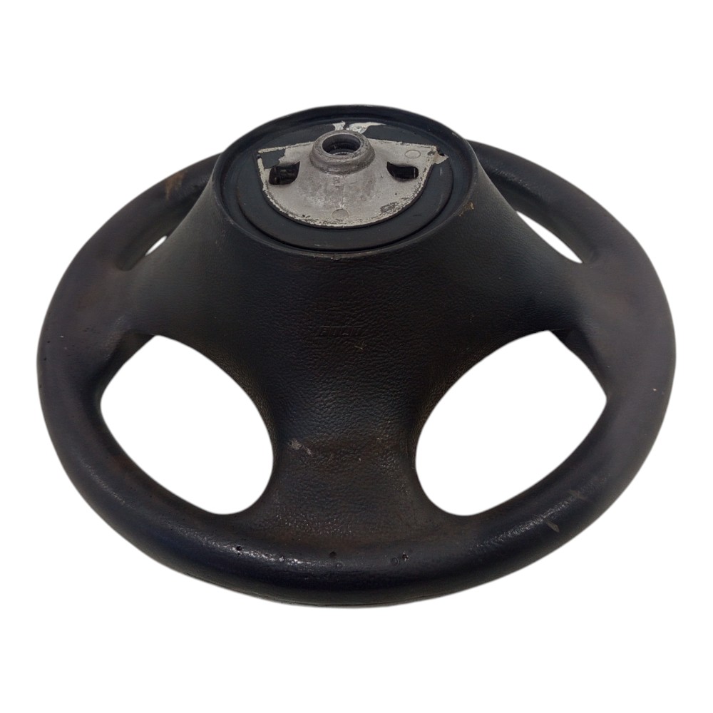 Volante Motorista Fiat Siena 718282000 1997 1998 1999 A 2009 4