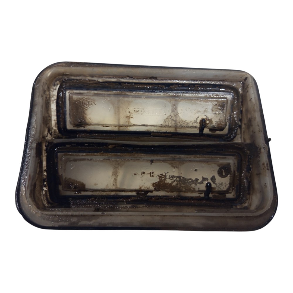 Difusor Ar Saída Carroceria Renault Scenic Logan 2001 A 2012 3