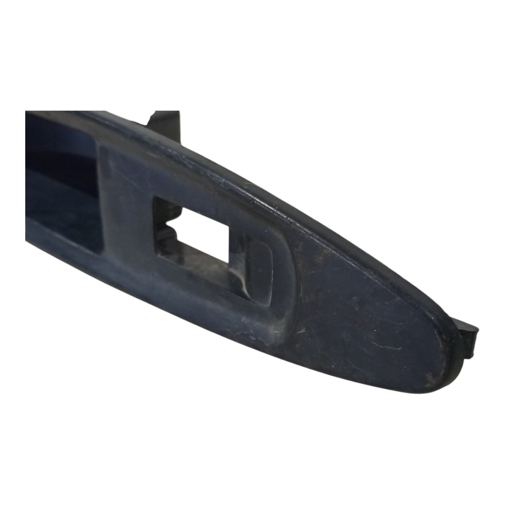 Moldura Botão Vidro Traseira Le Citroen C4 2007 2008 A 2012 6