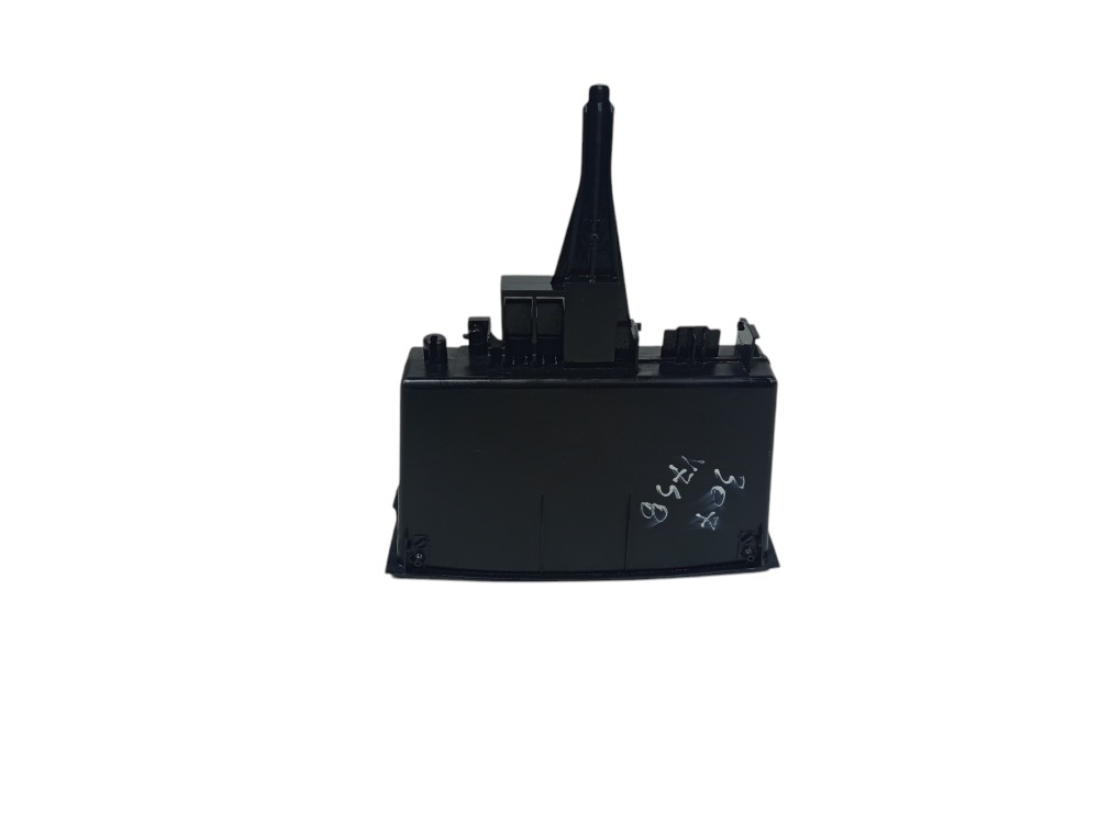Porta Objeto Moldura 1.4 Citroen Peugeot C3 307 2007 A 2012 1