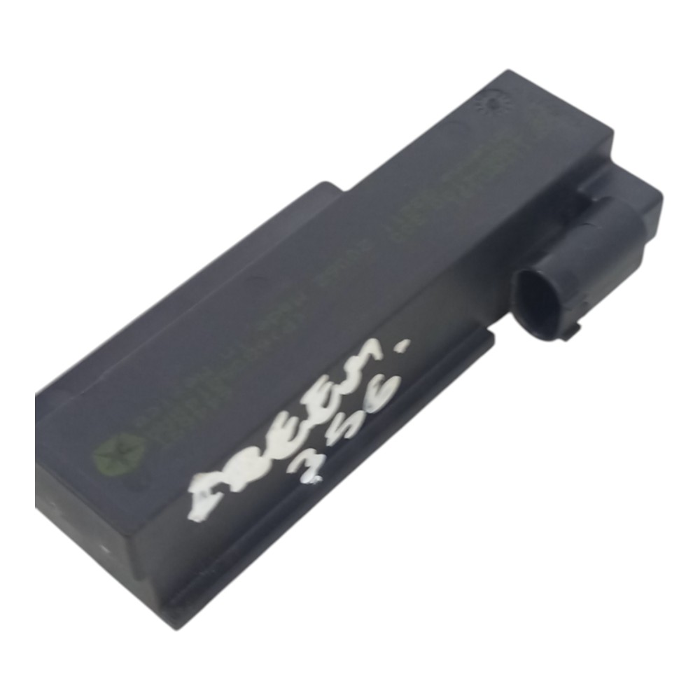 Sensor Módulo Keyless Antena Fiat Toro 2018 2019 2020 2021 Preto 3
