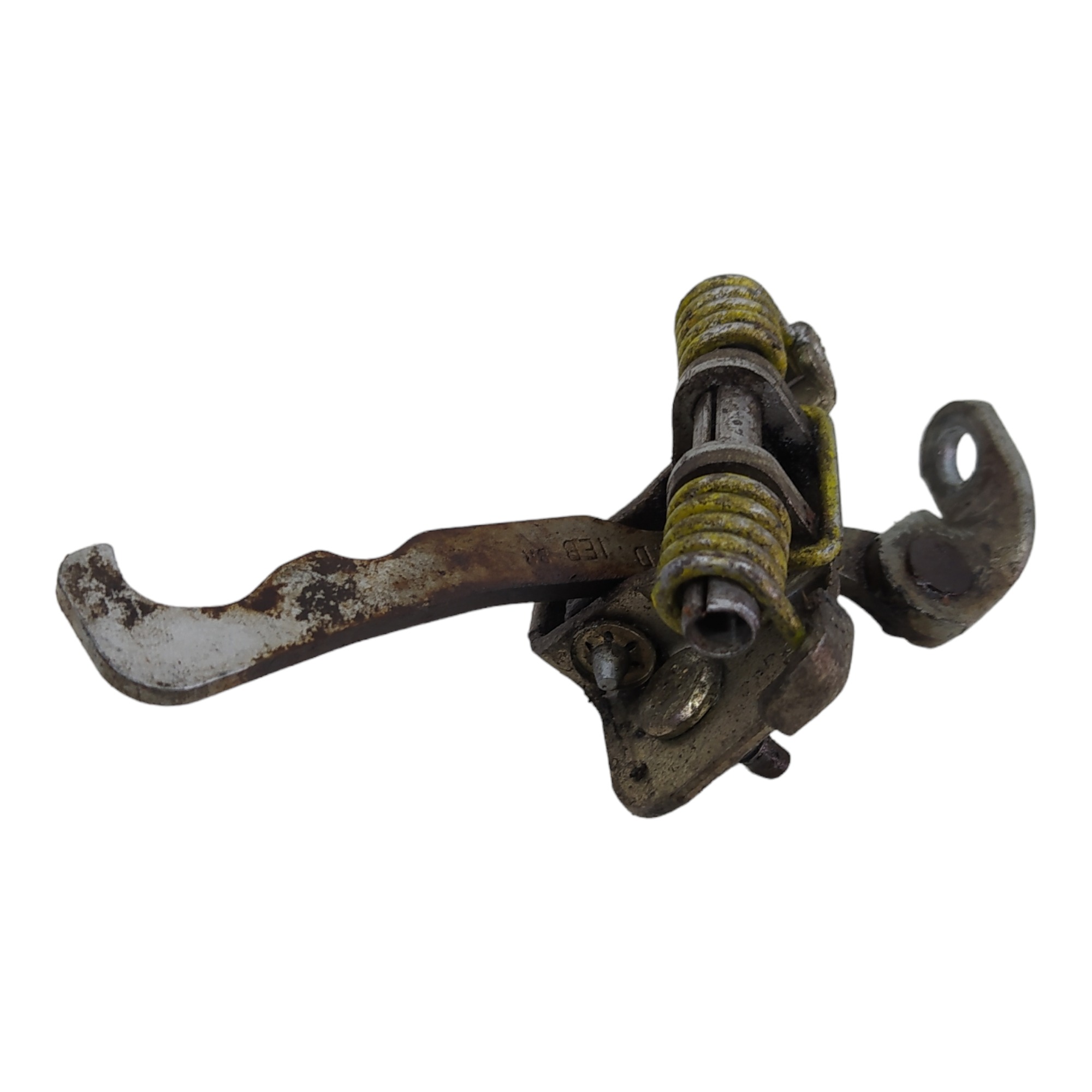 Linitador Porta Traseira Direita Citroen C3 2003 2004 A 2012 4
