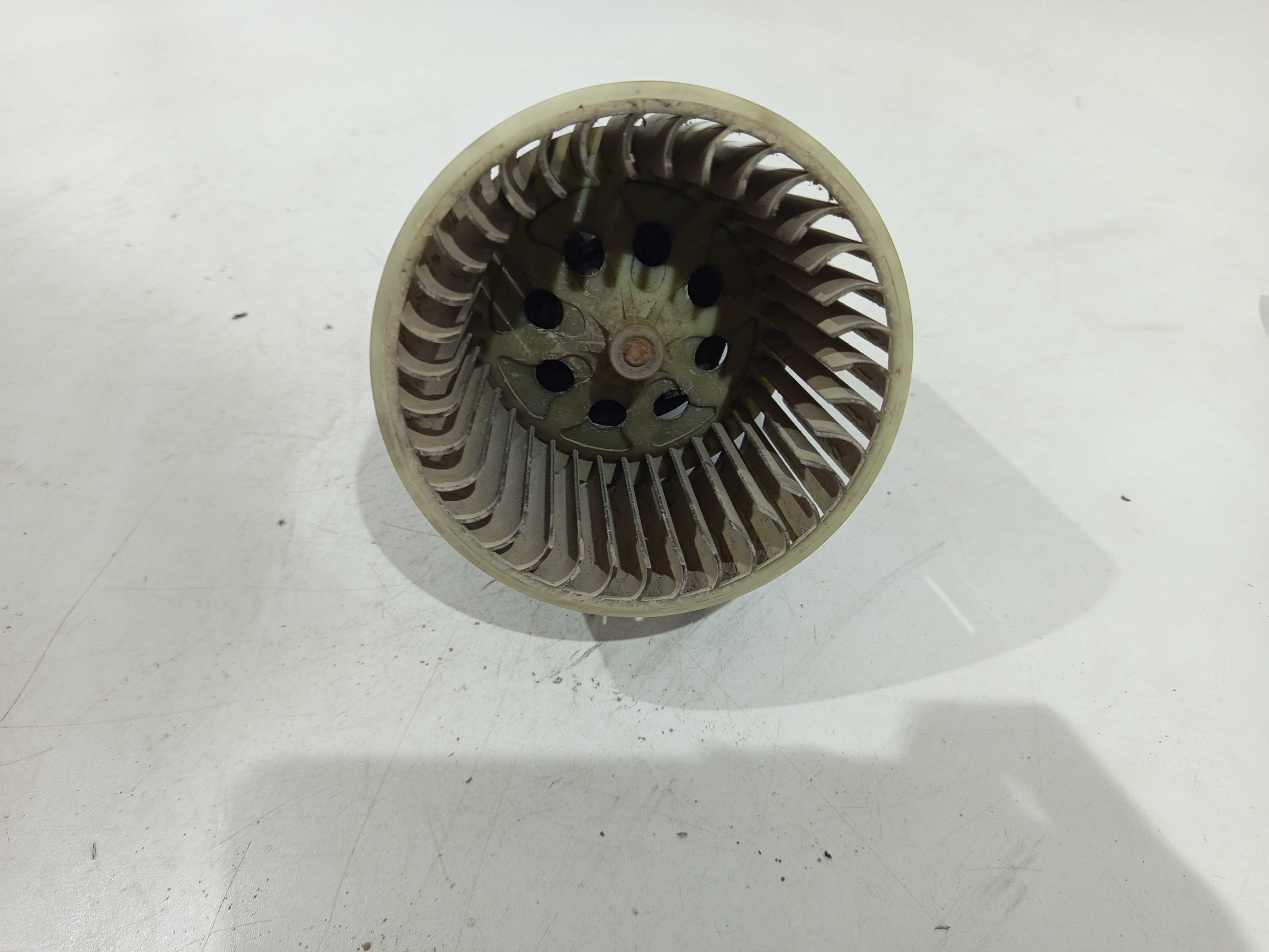 Motor Ventilador Ar Forçado Citroen Xsara 2001 2002 A 2012 3