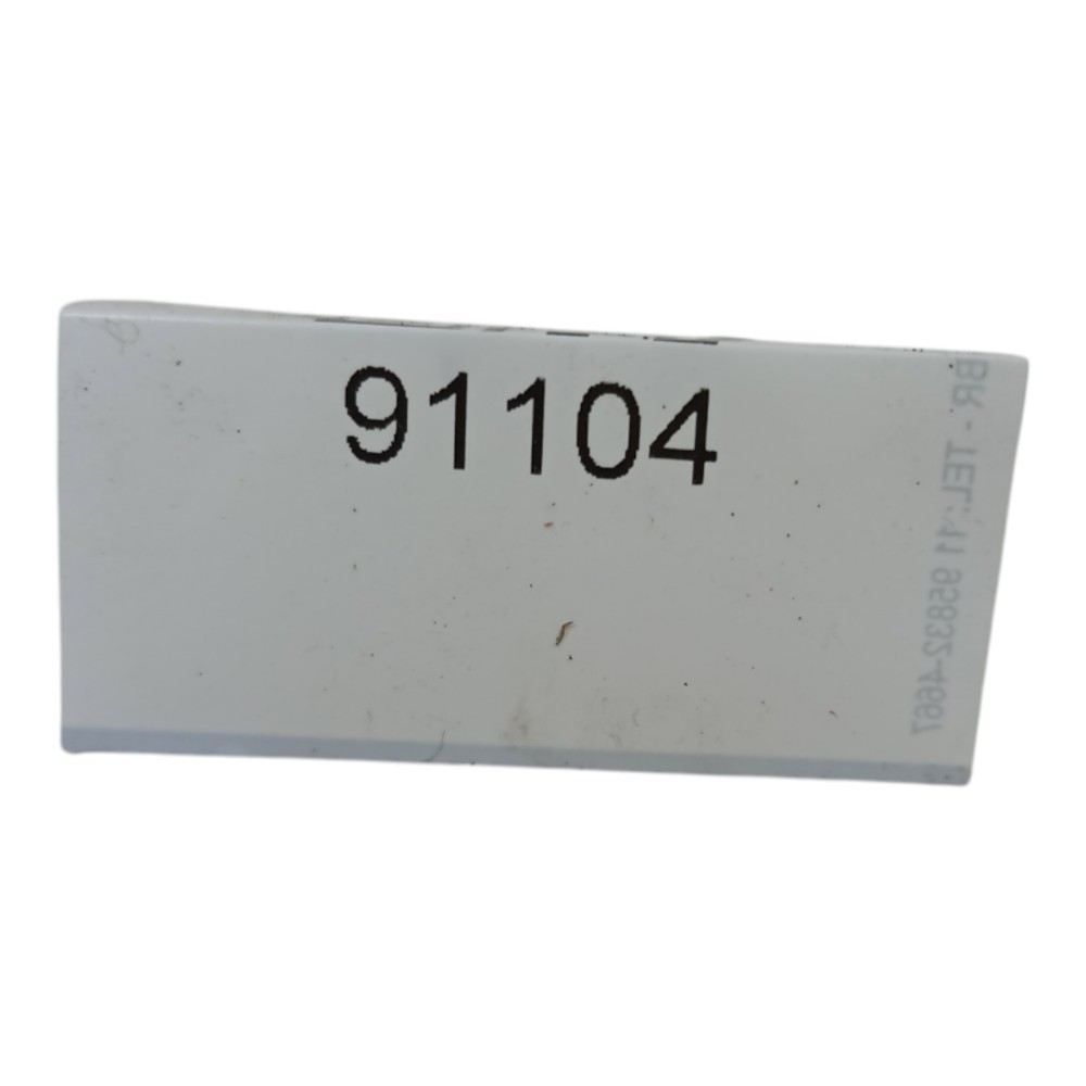 Motor Limpador Traseiro Renault Scenic 1999 2000 A 2006 8