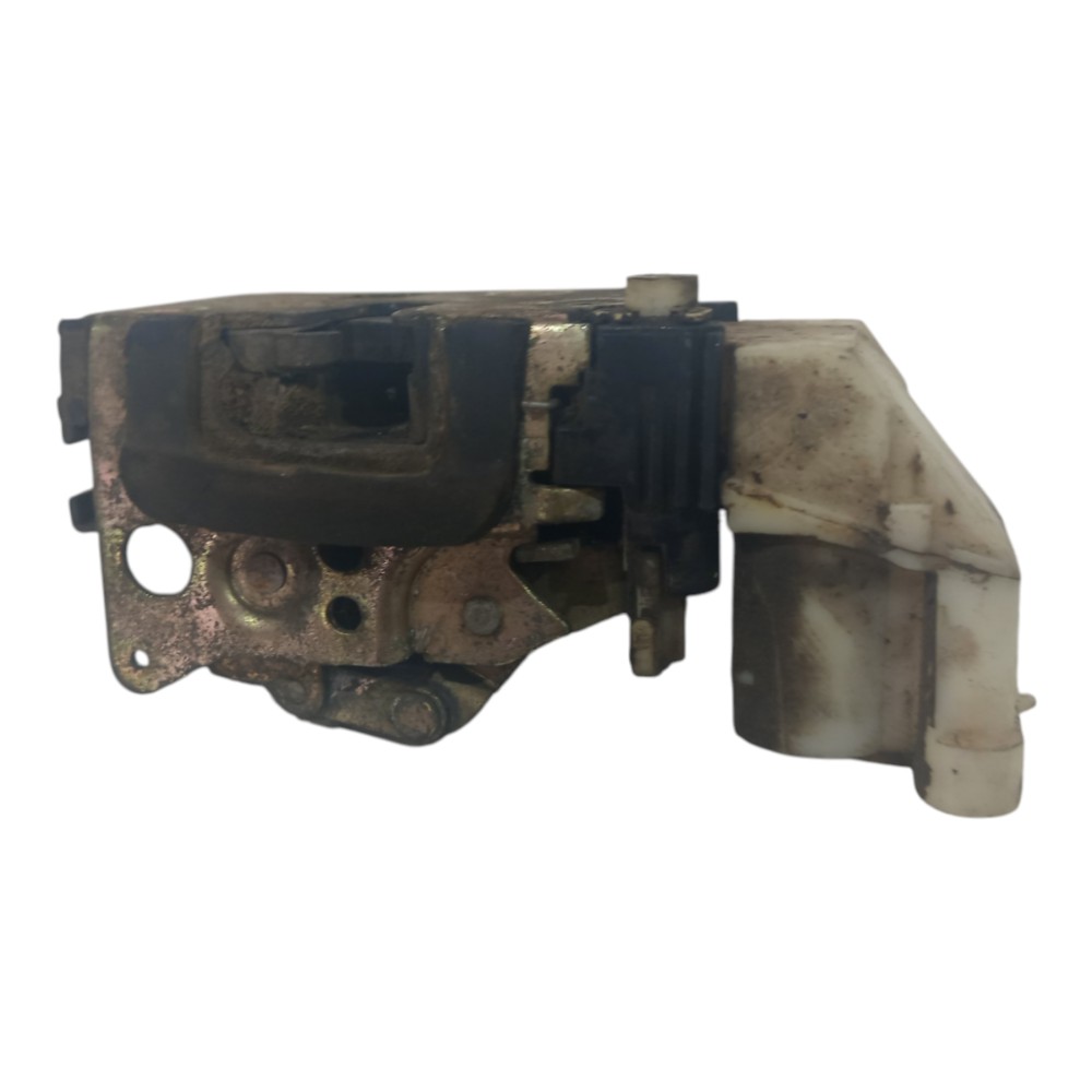 Fechadura Elétrica Traseira Direita Fiat Palio 1996 A 2000 5