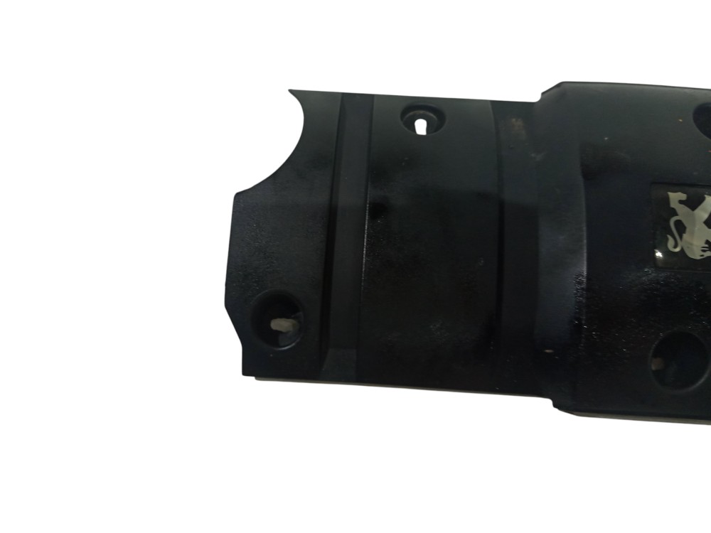 Tampa Motor Peugeot 207 Xs 1.6 16v Automático 2006 A 2014 4