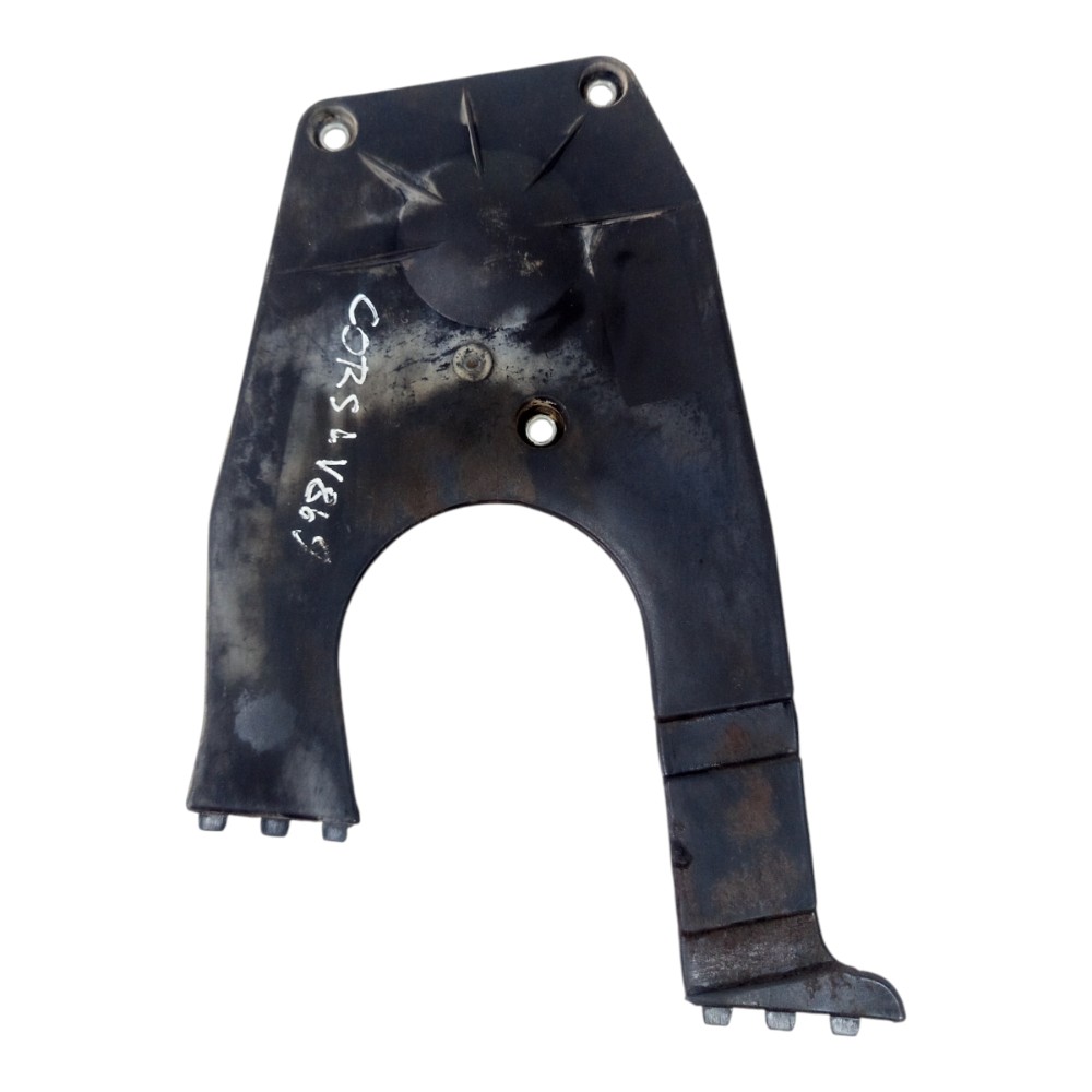 Capa Superior Correia Corsa Celta Vhc 1.0 8v 2002 2005 Gas 5