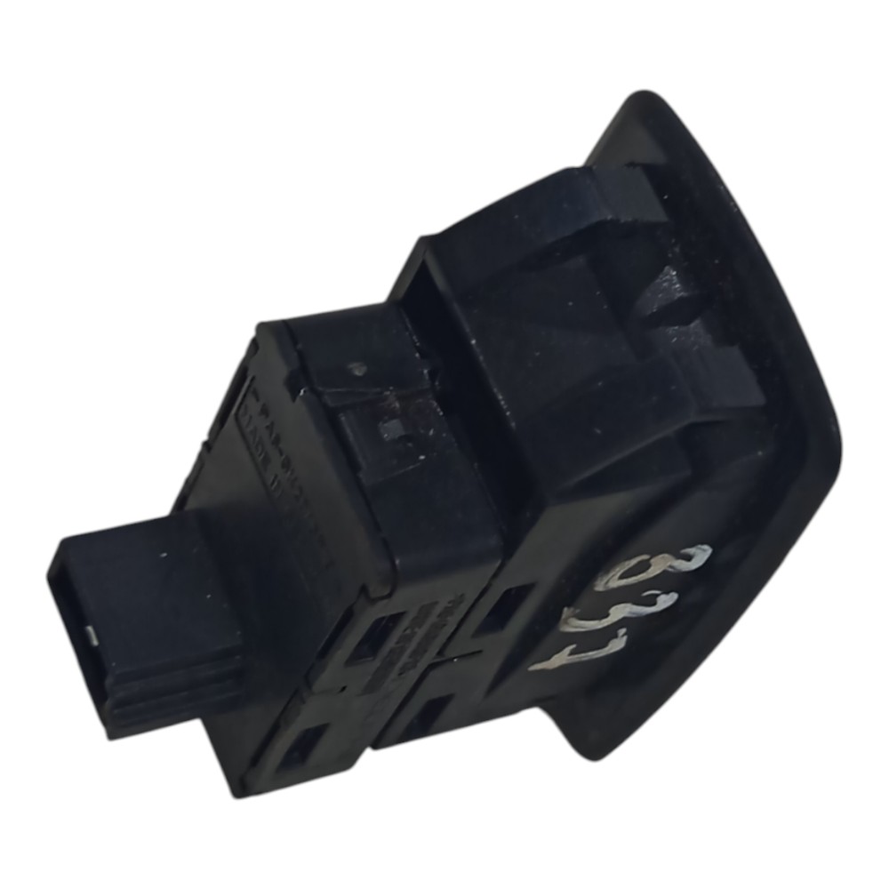 Comando Botão Vidro Elétrico Traseiro E Bmw 320i 2007 A 2012 5