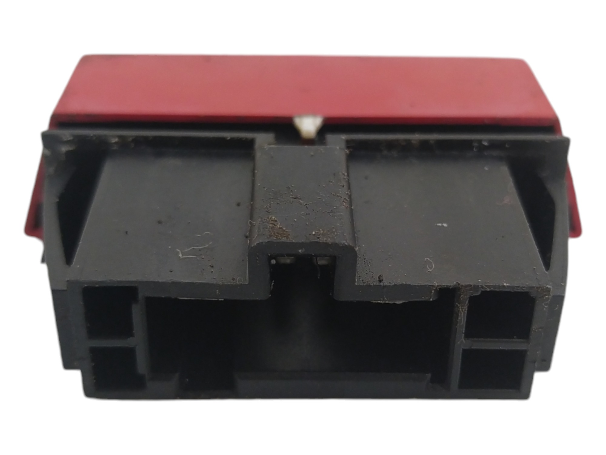 Botão Pisca Alerta Fiat Stilo 2003 2004 2005 2006 A 2011 4