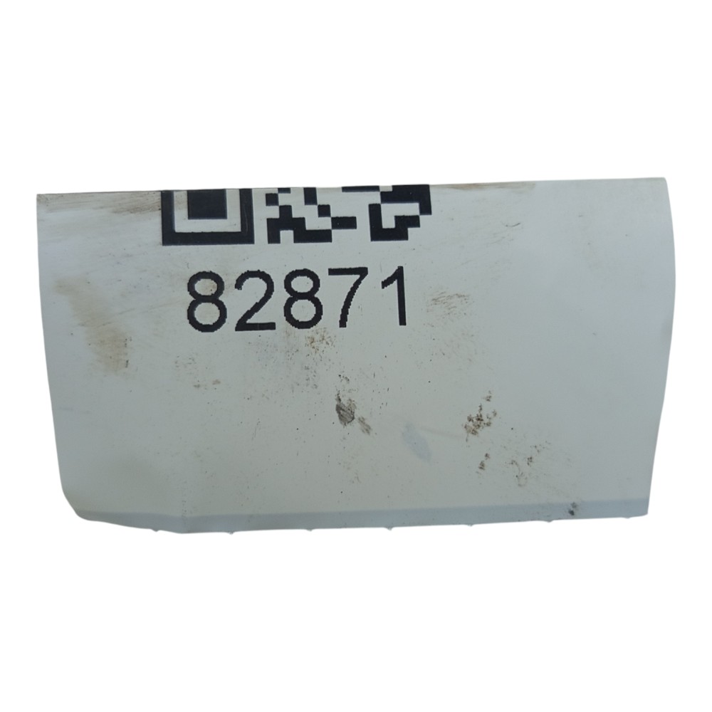 Maçaneta Externa Dianteira Esquerda Gm Chevrolet 1996 A 2002 8