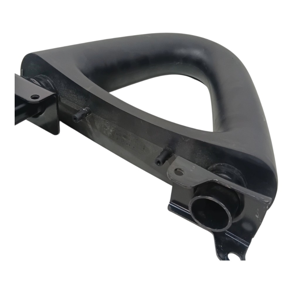 Encosto Cabeça Lado Esquerdo Mercedes Benz Slk 200 2004 2005 3